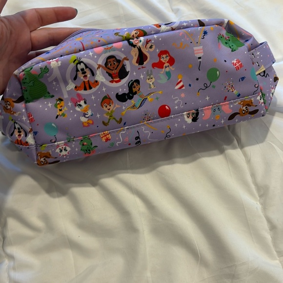 Ju-Ju-Be Handbags - Jujube Disney 100 bag